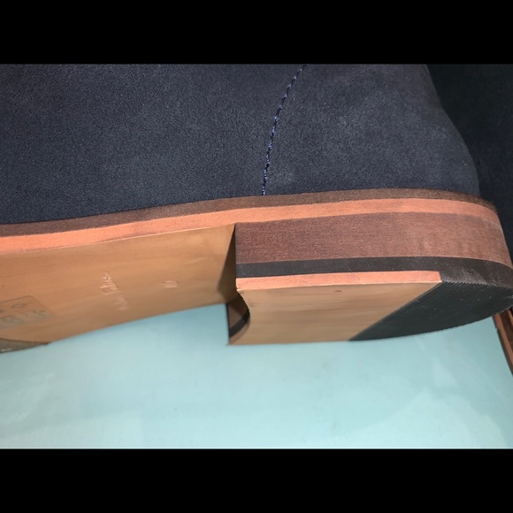 Perfect suede boots - Picture 7 of 10